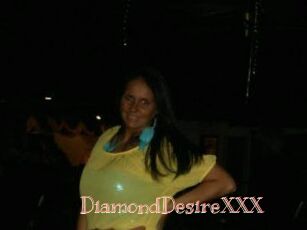 DiamondDesireXXX