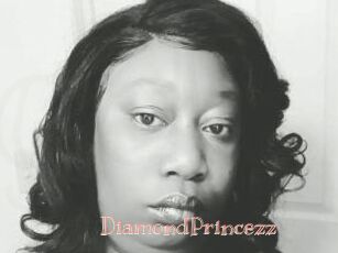 DiamondPrincezz