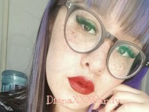 DianaXXXCandy