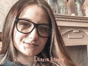 Diana_kinky