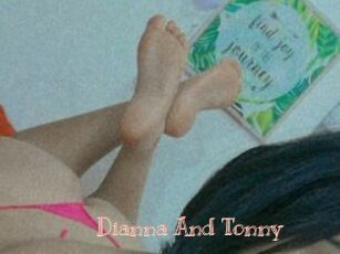 Dianna_And_Tonny