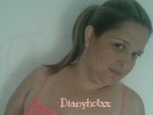 Dianyhotxx