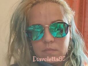 Diavoletta85