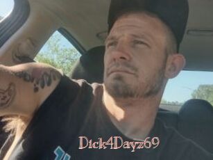 Dick4Dayz69