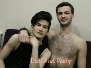 Dick_And_Porty