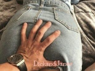 DickandJanee