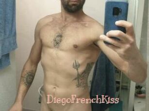 DiegoFrenchKiss