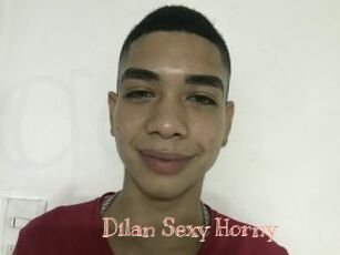 Dilan_Sexy_Horny