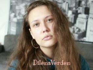 DilenaVerden