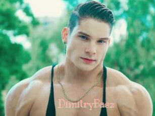 DimitryBaez