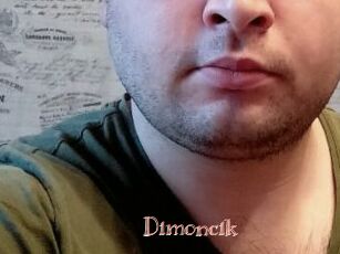 Dimoncik