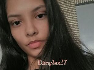 Dimples27