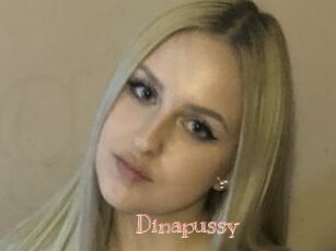 Dinapussy