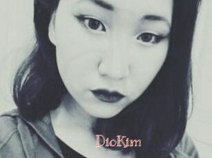 DioKim