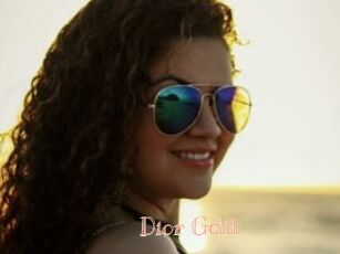 Dior_Gold