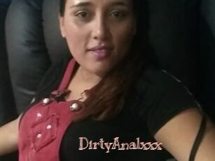 DirtyAnalxxx