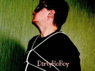 DirtyHoBoy