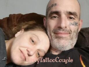 DirtyTattooCouple