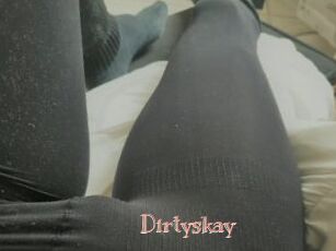 Dirtyskay