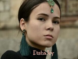 DishaJoy