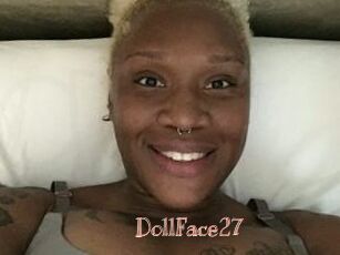 DollFace27