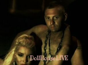 DollHouseLIVE