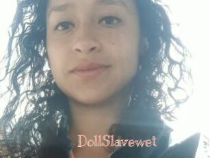 DollSlavewet