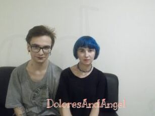 DoloresAndAngel