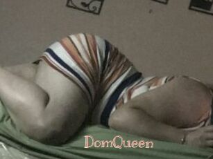 DomQueen