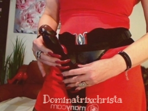 Dominatrixchrista