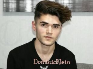 DominicKlein