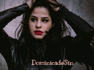 DominicadeSin