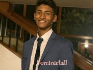 Dominictall