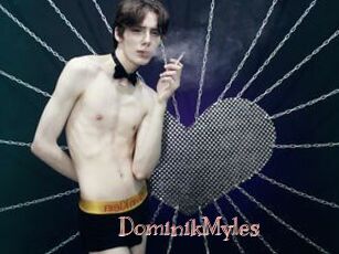 DominikMyles