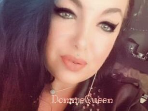 DommeQueen