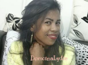 DomoinaLydie