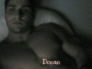 Donan