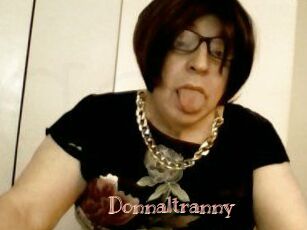 Donnaltranny