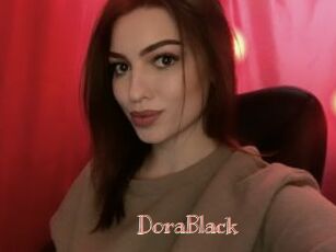 DoraBlack