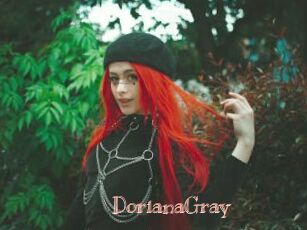 DorianaGray