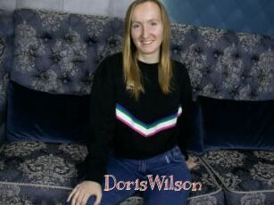 DorisWilson