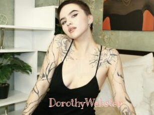 DorothyWebster