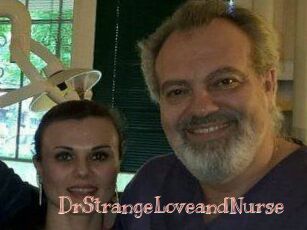 DrStrangeLoveandNurse