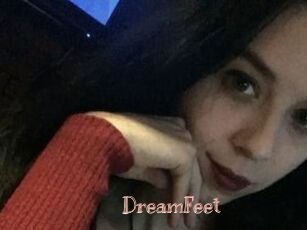 DreamFeet