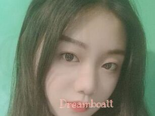 Dreamboatt