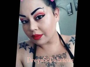 DreyaSoDelicious