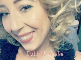 Duhhh_Danielle