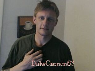 DukeCannon83