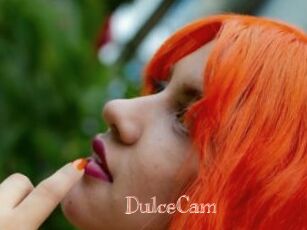 DulceCam