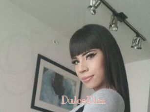 DulceDiaz